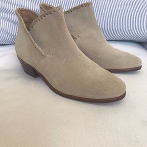 Jack Rogers Sadie Ankle Boot